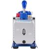 VEVOR Vacuum Pump 51 L/min(1.8CFM), Vacuum Devices Manifold Gauge Set for HVAC/Car AC Refrigerant Charging