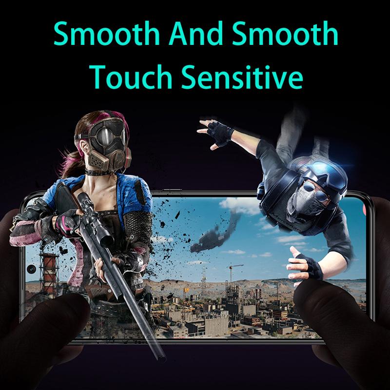 Front Back Surround All Screen Protector Soft Film For Samsung Galaxy S26 S25 S24 S23 S22 Plus Note 20 Ultra
