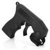 Professional Aerosol Car Spray Adaptor Paint Gun Handle Grip Airbrush Paint Full For Auto Polish Adapter Handle Trigger Tool