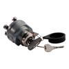 Zündung Starter Schalter 434-4611 4344611 Für Perkins Motor Ersatzteile
