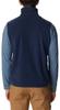 Куртка Columbia Columbia Men's Fast Trek Fleece Vest collegiate navy