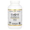CoQ10 with Bioperine® Black Pepper Extract, 200 Mg, 360 Veggie Capsules