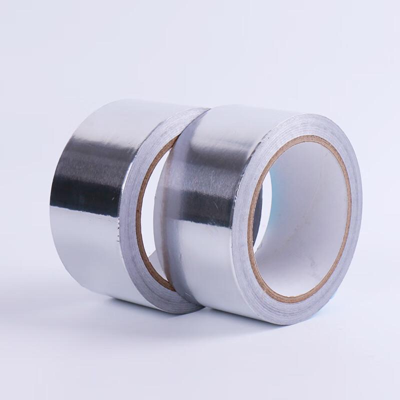 Huixiang High-Temperature Aluminum Foil Sealing Tape