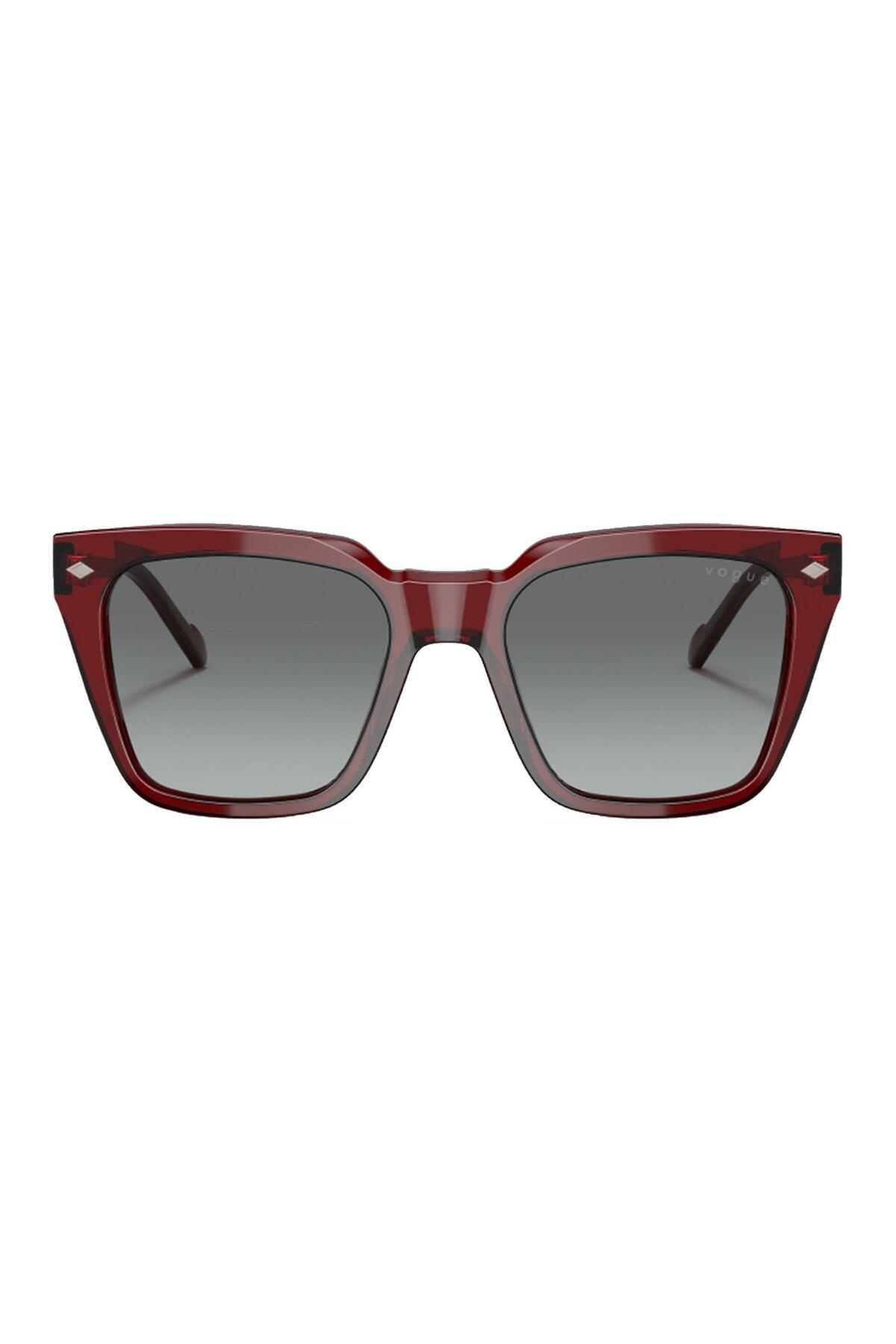

Vogue 5380S Unisex Sunglasses 5380-S 292411