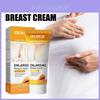 Ouhoe Beautifying Bust Cream Firming Nourishing Lifting Moisturizing Body Care 60g
