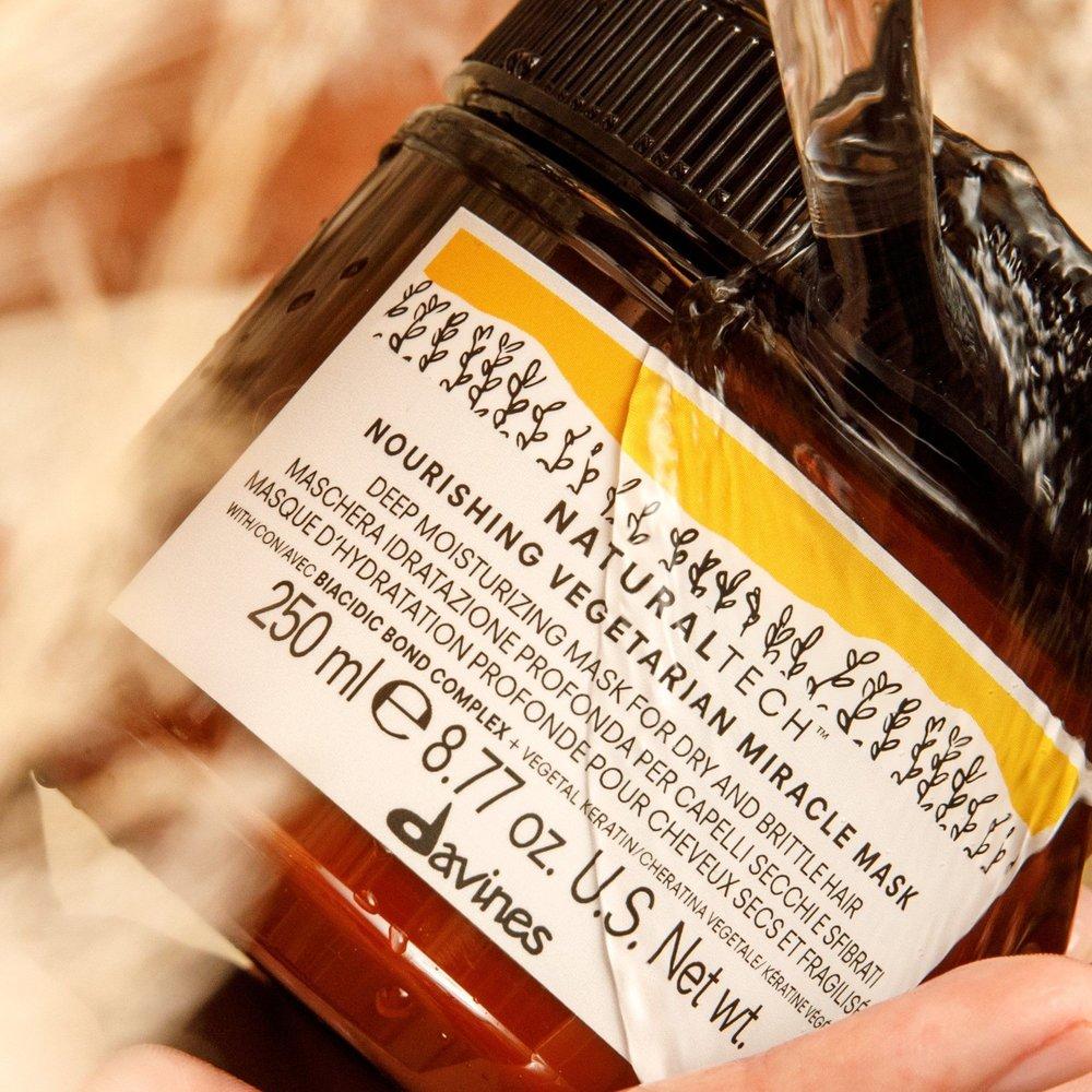 Nourishing Vegetarian Miracle Mask 250ml
