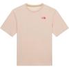 M'S EVERGREEN S/SR/TEE 1 T Shirt Men's Light Peach NT7UR51D