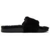 Puma Leadcat 2.0 Ylm Women's Black 385803-01