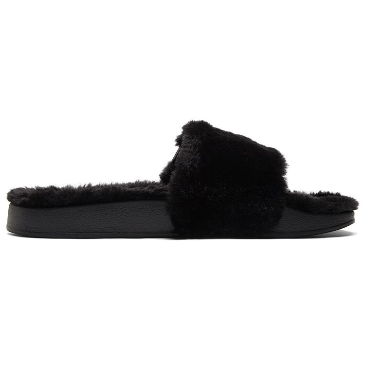 Puma Leadcat 2.0 Ylm Women's Black 385803-01
