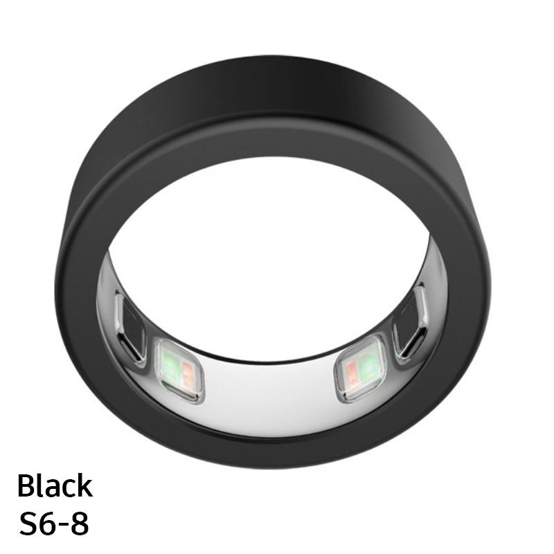 Ring protective cover for Oura Ring 5, Anti-Scratch Silicone Smart Protector Elastic Ring Finger Case Work Out Gym for Women Men