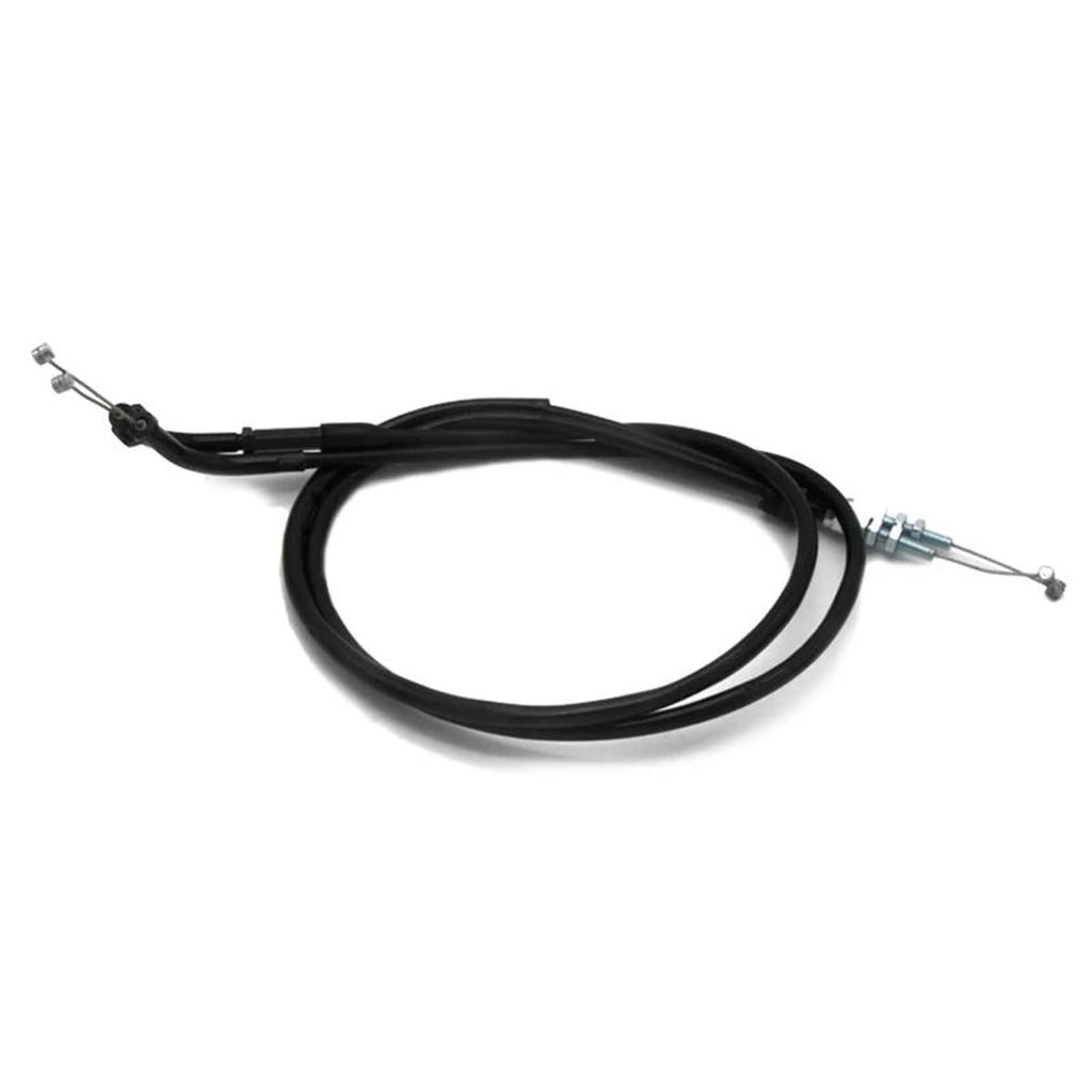 VELLOW Motorcycle Accessories Throttle Cable Wire for CB400 VTEC NC39 CB400SF CB-1 CB250 JADE250 NC31 Hornet 250 Superfors Parts