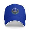 Minnesota Rebel Loon  Sun Baseball Cap Spring Unisex Unisex  Design Trucker Hat High Quality Casual Tennis Skate Baseball Caps