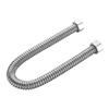 Stainless Steel Corrugated Water Heater Inlet Pipe