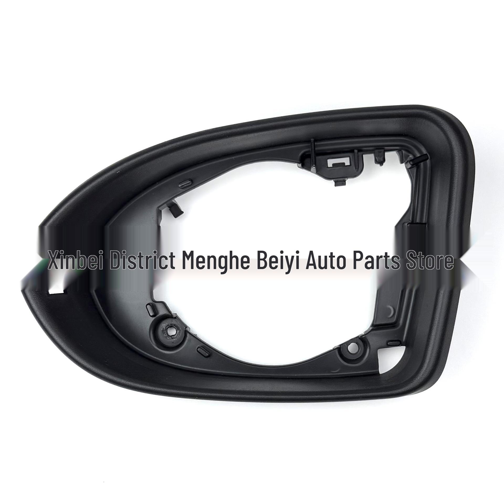 Volkswagen New Magotan B8 Variant Rearview Mirror Frame 2019 Model CC Left Side [3G0 857 601]