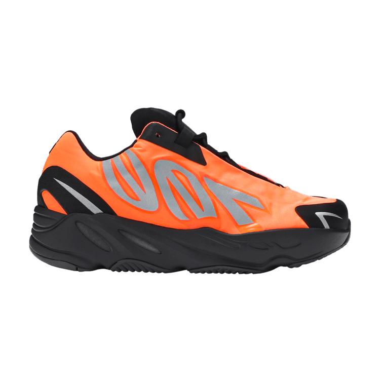 adidas Yeezy Boost 700 MNVN Kids  Orange  28