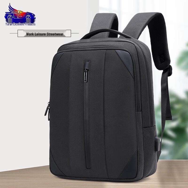 Yuran Youpin Men s Business Travel Laptop Backpack