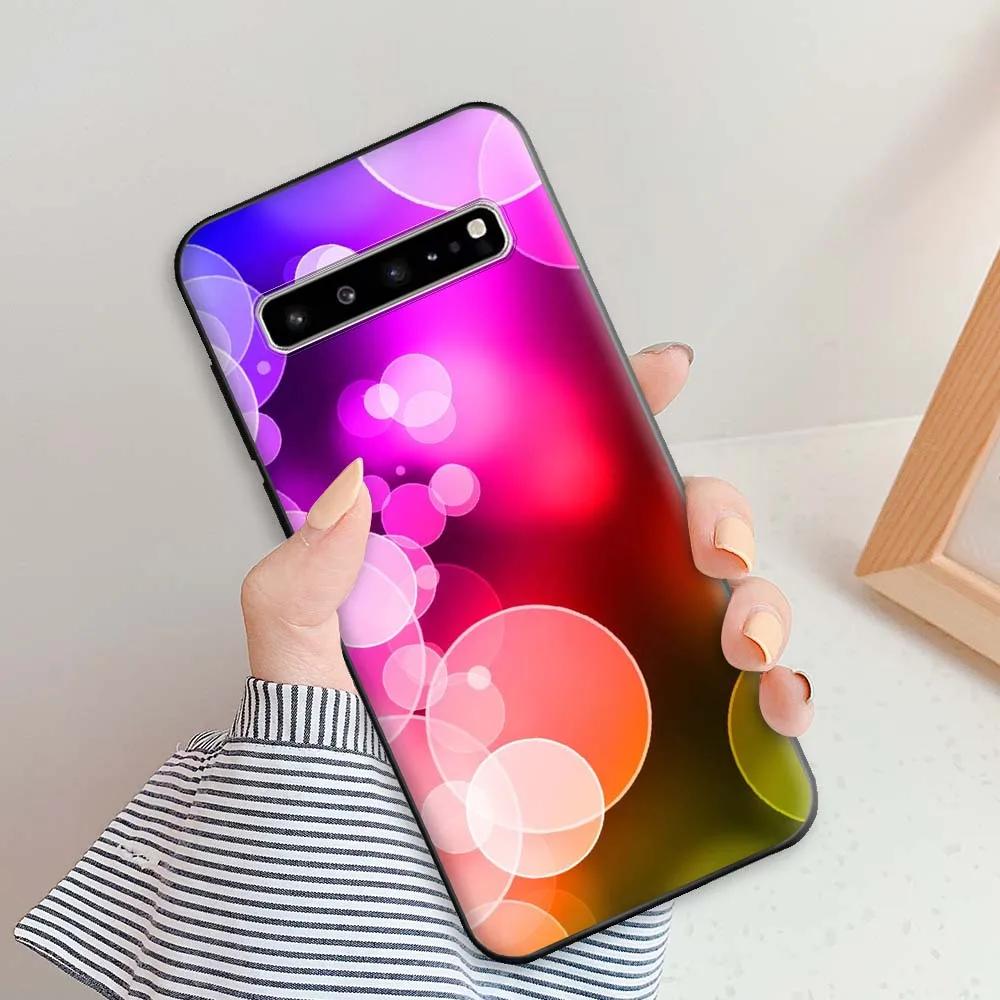 Para Samsung S10 Funda 5G Animal Lindo Cubierta Para Samsung Galaxy S10 Plus Suave TPU Silicona Funda de Teléfono Para SamsungS10 S10e S10 Lite