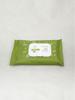 Olive Cleansing Wipes 50 Sheets