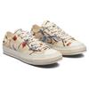 GOLF WANG X Converse Chuck 70 "Owl" Classic Trendy Durable Lightweight Low-top Canvas Shoes Unisex Beige