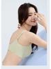 Seamless Lift-Up Bra: Soft Support & Anti-Sagging for Women