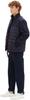 Demi-season Jacket Tom Tailor Denim Hybrid Jacket (1038925) Sky Captain Blue