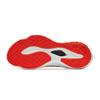 Anta Jinfeng 2nd Generation Competition Training Running Shoes Men Running Shoes White Orange Red 912515588-6