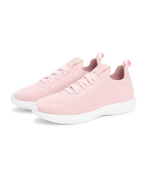 Tommy Hilfiger Skylar Light Knit Runner - Pink (T52G1Ars210Wt1Tqn)