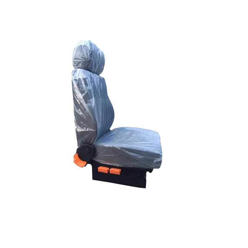 Dingliang Passenger Seat for Shaanxi Auto Trucks