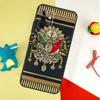 Ottoman Empire Coat Of Arms For Samsung Galaxy A53 A33 A13 A54 A34 A14 A55 A35 A15 A05 A06 A16 A22 A32 A52 Phone Case