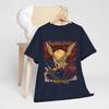 Unisex Elden Shirt Cartoon Graphic Tee Elden Shirt Warrior Jar Warrior Shirt