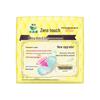 Flower Kingdom Ultra-Thin Mini Daily Sanitary Napkins