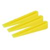 100Pcs Ceramic Floor Tiling Leveling System Tools  Tile Level Spacer Home Decoration  Filling Tiling Tool