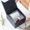 Custom Ceramic Tea and Water Mug with Filter - Office Souvenir Gift