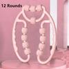 Anti-cellulite Massager Leg Massage Roller Cellulite Massager Leg Massager Body Slimming Roller Massage for Body Massager Relax