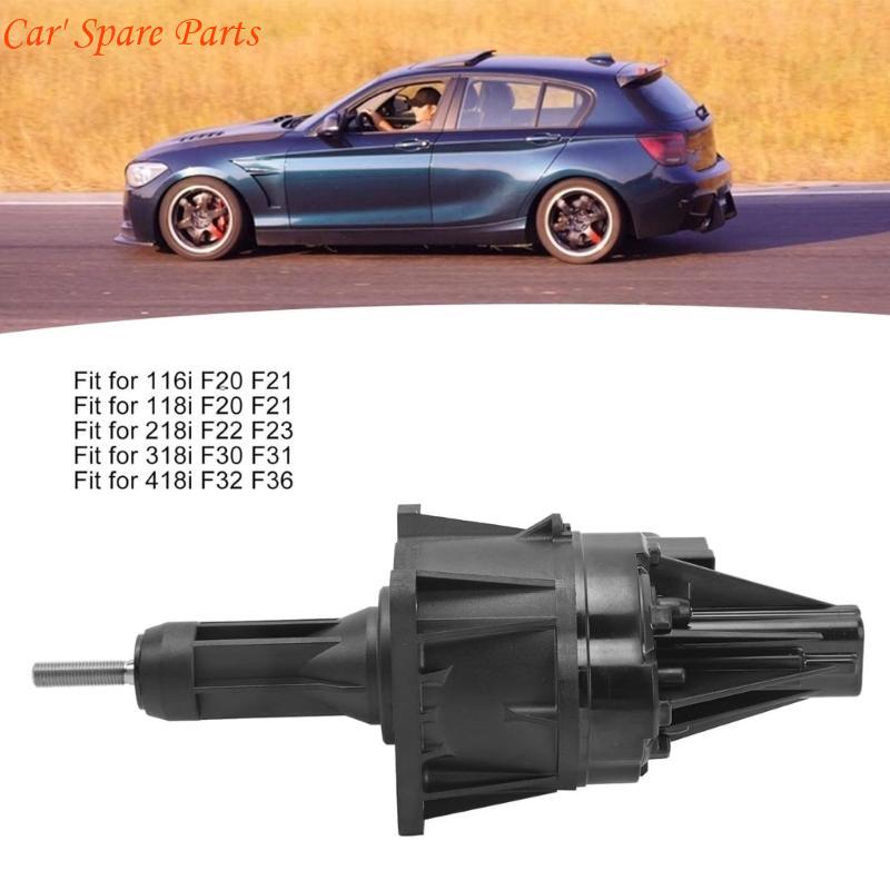 

Y4UA Actuator for F20 11657633795 Turbocharger Solenoid Motor Replacement CN