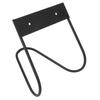 Garden Hose Holder 304 Stainless Steel Wall Mount Heave Duty Water Hose Hook Hanger for Outside