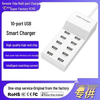 Számítógépes tartozékok – USB-elosztók