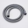 Anti Winding Handheld Shower Hose 1.5/2 Meter Bath Shower Nylon Pipe  Bathroom Accessories