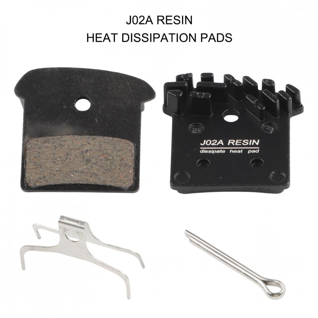Brake Pads For BR-M985 BR-M8000 For BR-M9000 BR-M785