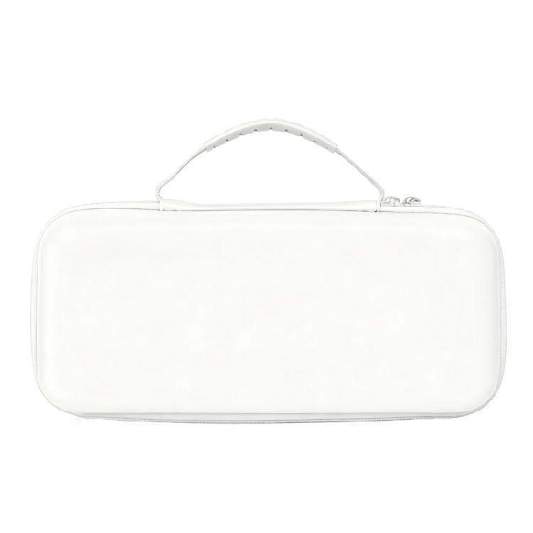 Portable Gaming Comfort Bag Featuring multiple Compartment Design and Lightweight Build For Win 5 Travel Convenience