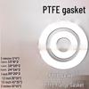 Guarnizione per Flangia in PTFE