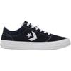 Day One Classic Low top Skateboard-Schuhe Unisex Schwarz A15625C