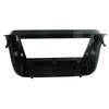 2019 Fiat Argo Android Navigation Fascia Frame for Large Screen Audio Panel