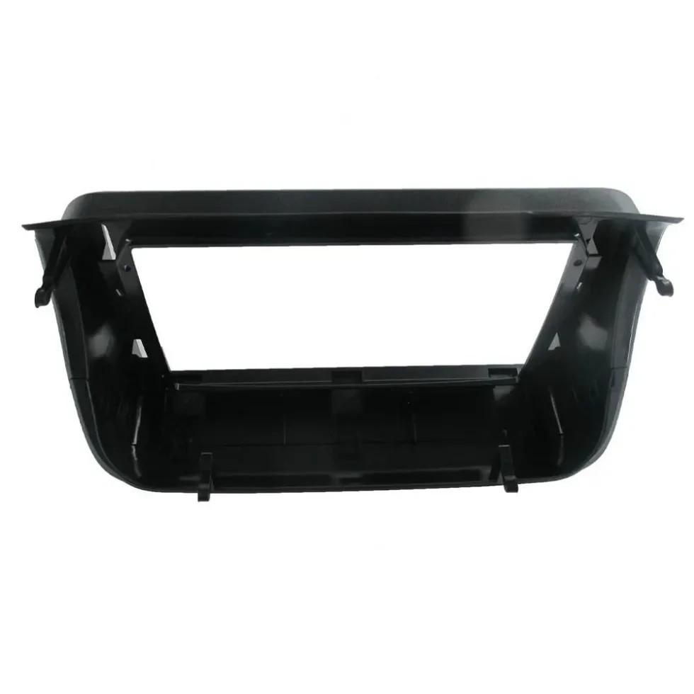 2019 Fiat Argo Android Navigation Fascia Frame for Large Screen Audio Panel