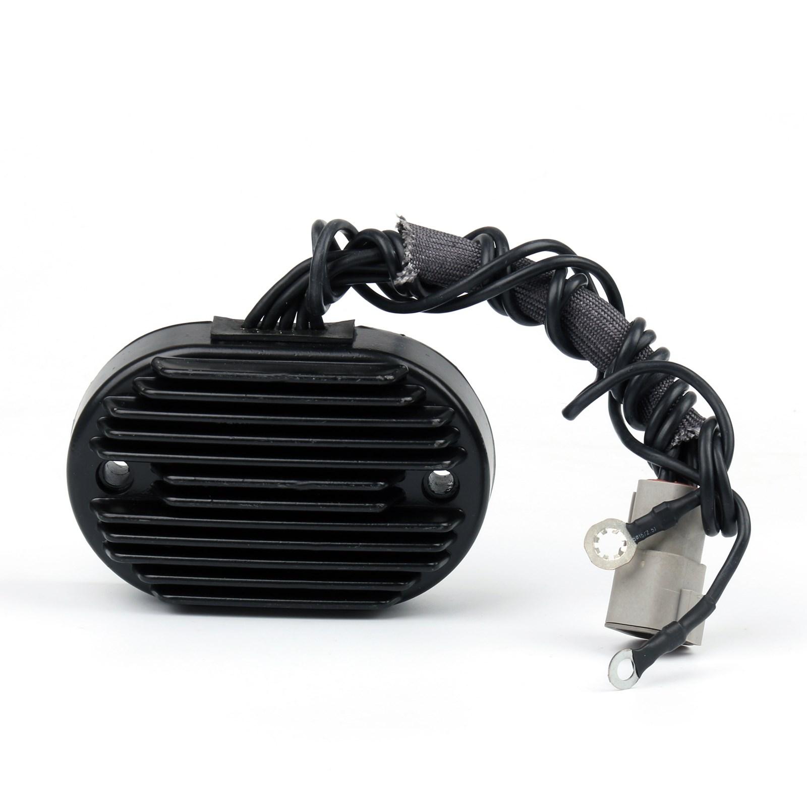 

Регулятор-выпрямитель для Harley Heritage Springer Softail FLSTF FLSTFI FAT BOY