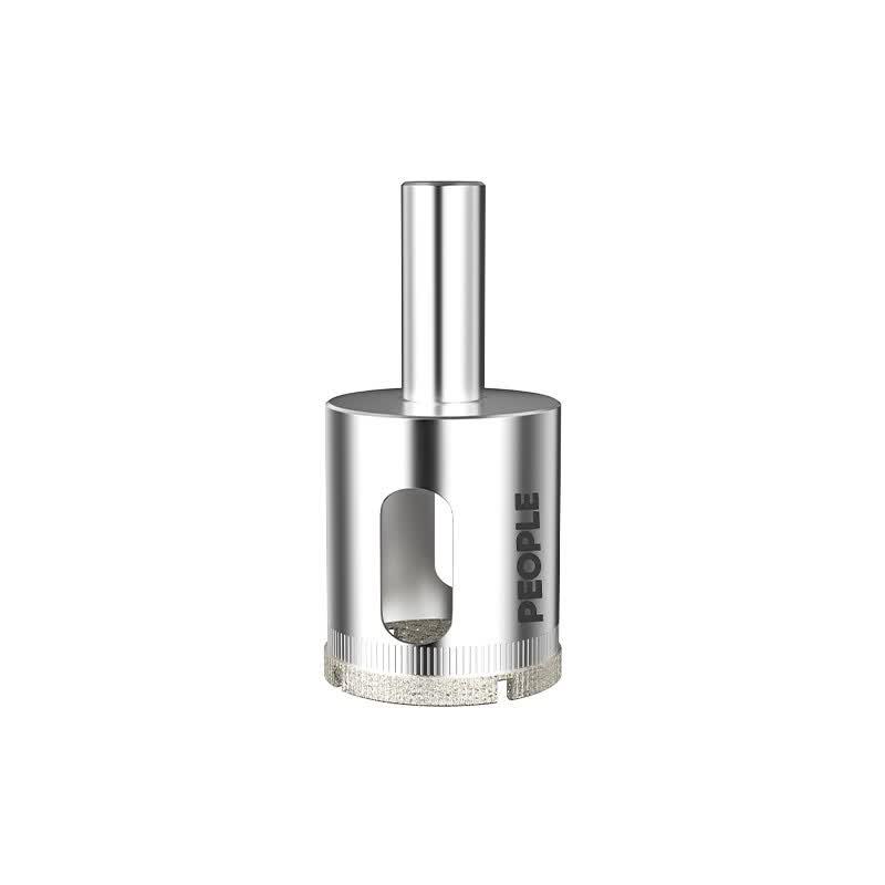 Multi-Material Hole Saw Drill Bit