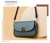 2025 Spring/Summer Women's Crossbody Bag: Trendy, High-End, Versatile, Single-Shoulder Design