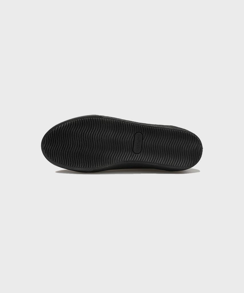 Firenze Atelier Handmade Cortez Sneakers 2282 [Black Fg]