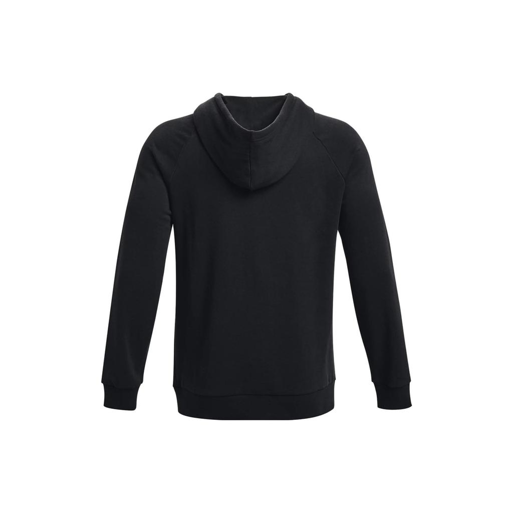 Under Armour Rival Sweatshirt Men's Black 1379861-001