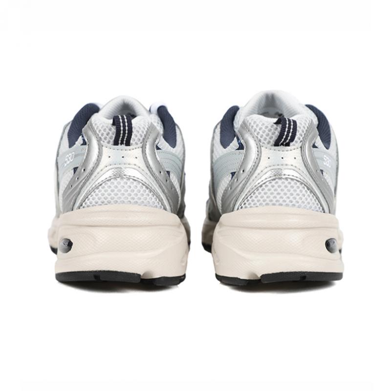 New Balance 530 Steel Grey